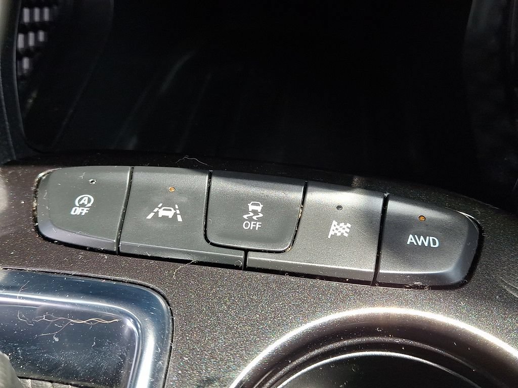 Certified 2023 Chevrolet TrailBlazer ACTIV w/ Sun and Liftgate Package AWD/4WD image 25