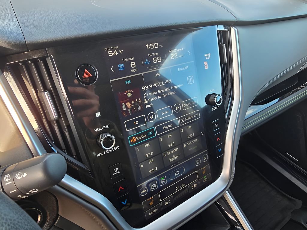 Used 2024 Subaru Outback Onyx Edition image 20