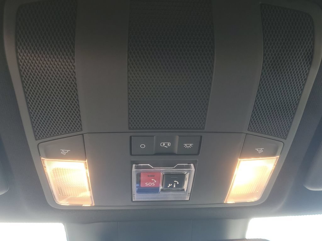 New 2026 Mitsubishi Eclipse Cross SEL AWD/4WD image 34