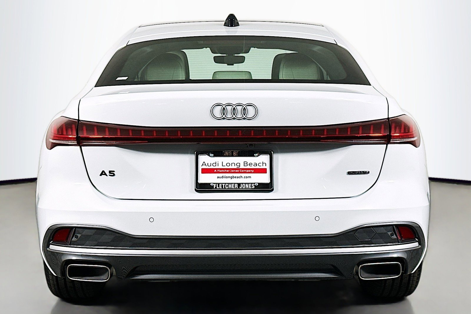 New 2026 Audi A5 Premium AWD/4WD image 3