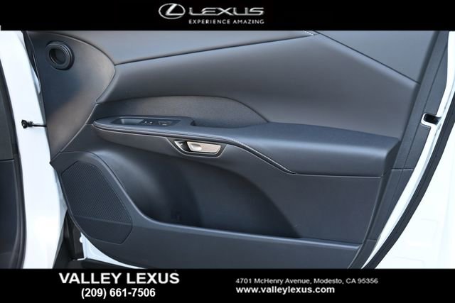 New 2026 Lexus RX 350 Premium Plus image 17