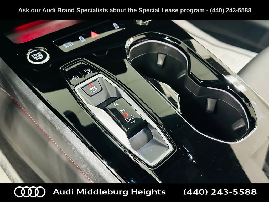 Certified 2025 Audi A5 2.0T Premium Plus Sedan w/ Premium Plus image 17