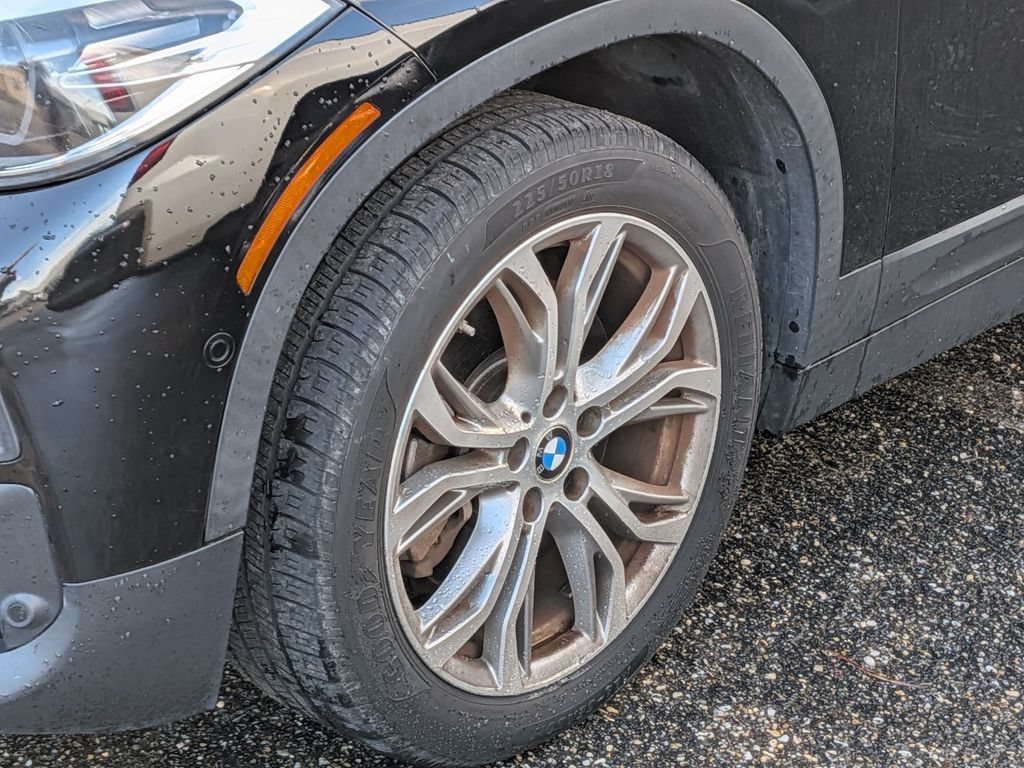 Used 2018 BMW X2 sDrive28i FWD image 7