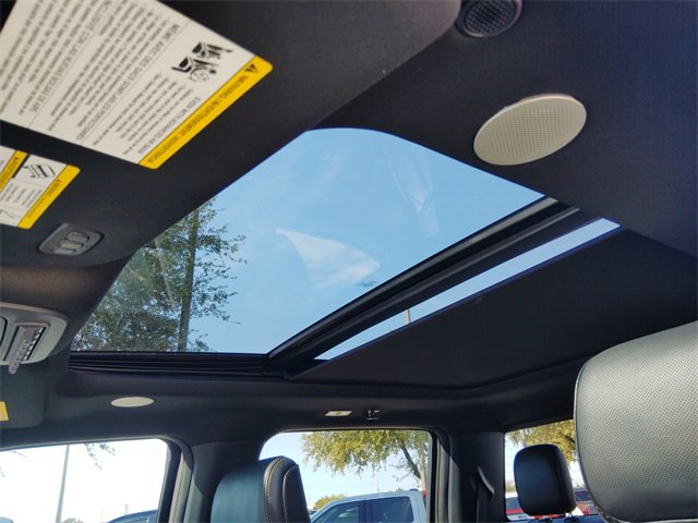 Used 2023 Ford F150 Tremor w/ Equipment Group 402A High image 19