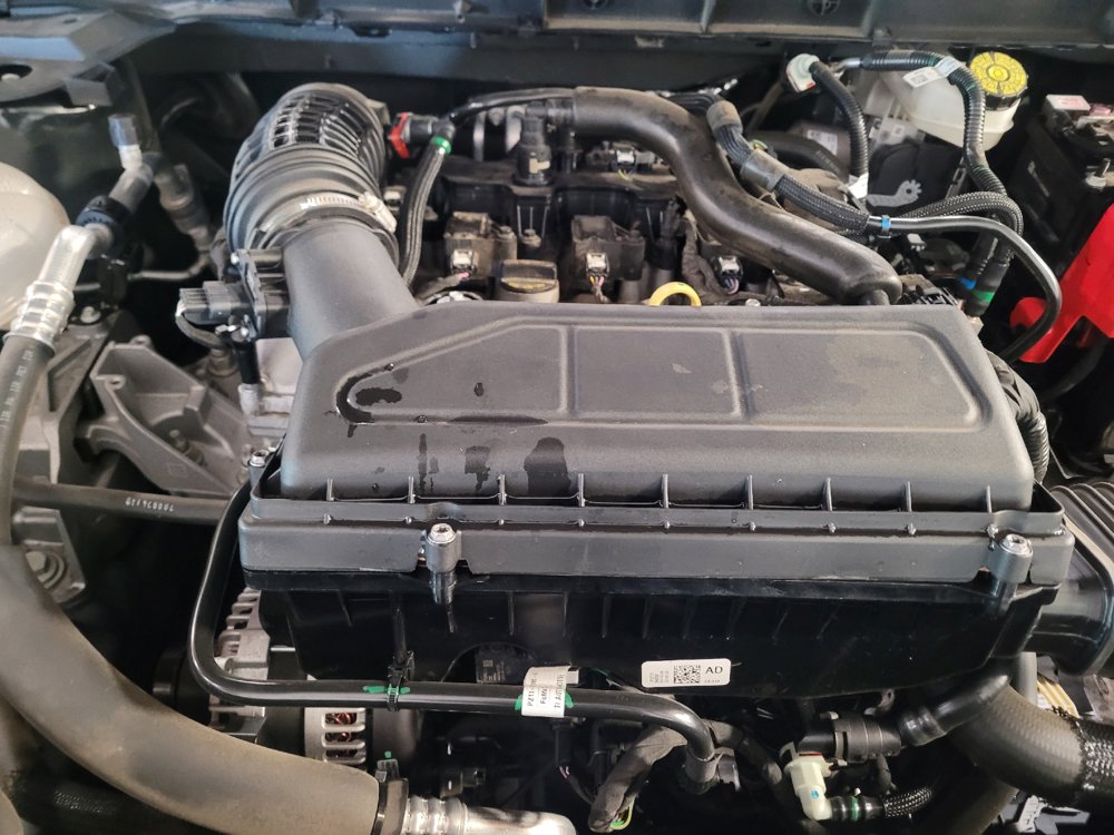 Used 2025 Ford Escape ST-Line FWD image 30