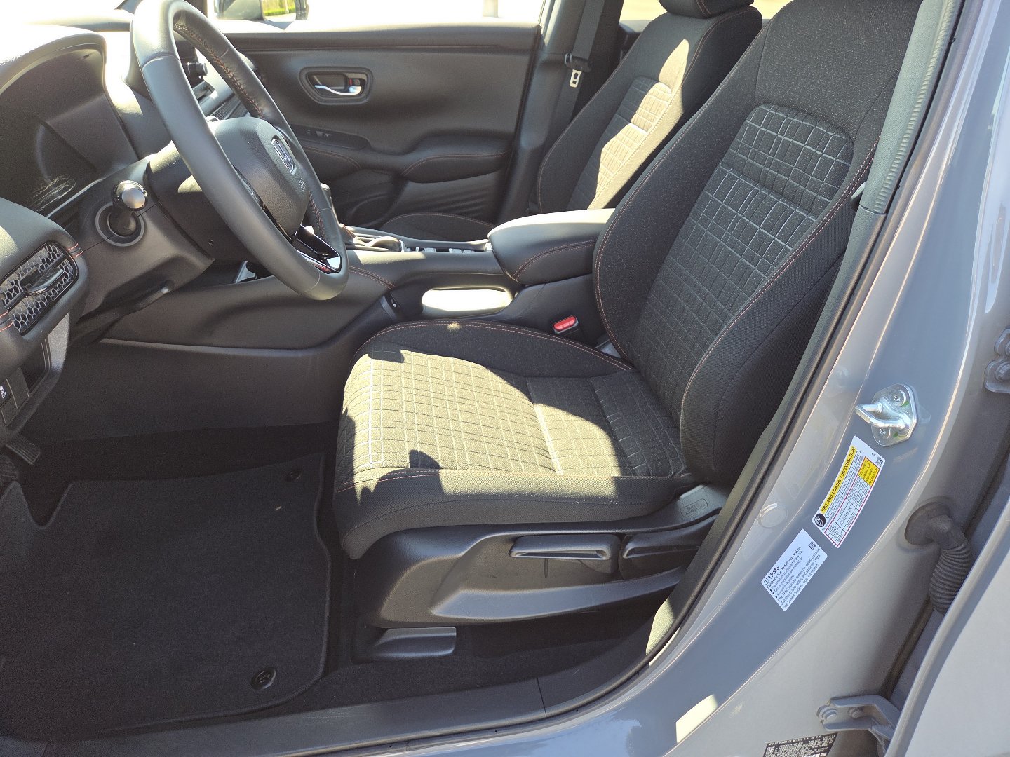 Used 2024 Honda HR-V Sport image 24