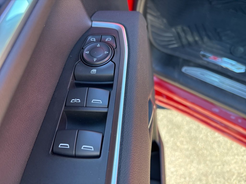 New 2026 Chevrolet Silverado 3500 LT image 29