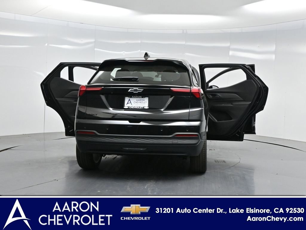 New 2027 Chevrolet Bolt LT w/ Comfort Package image 46