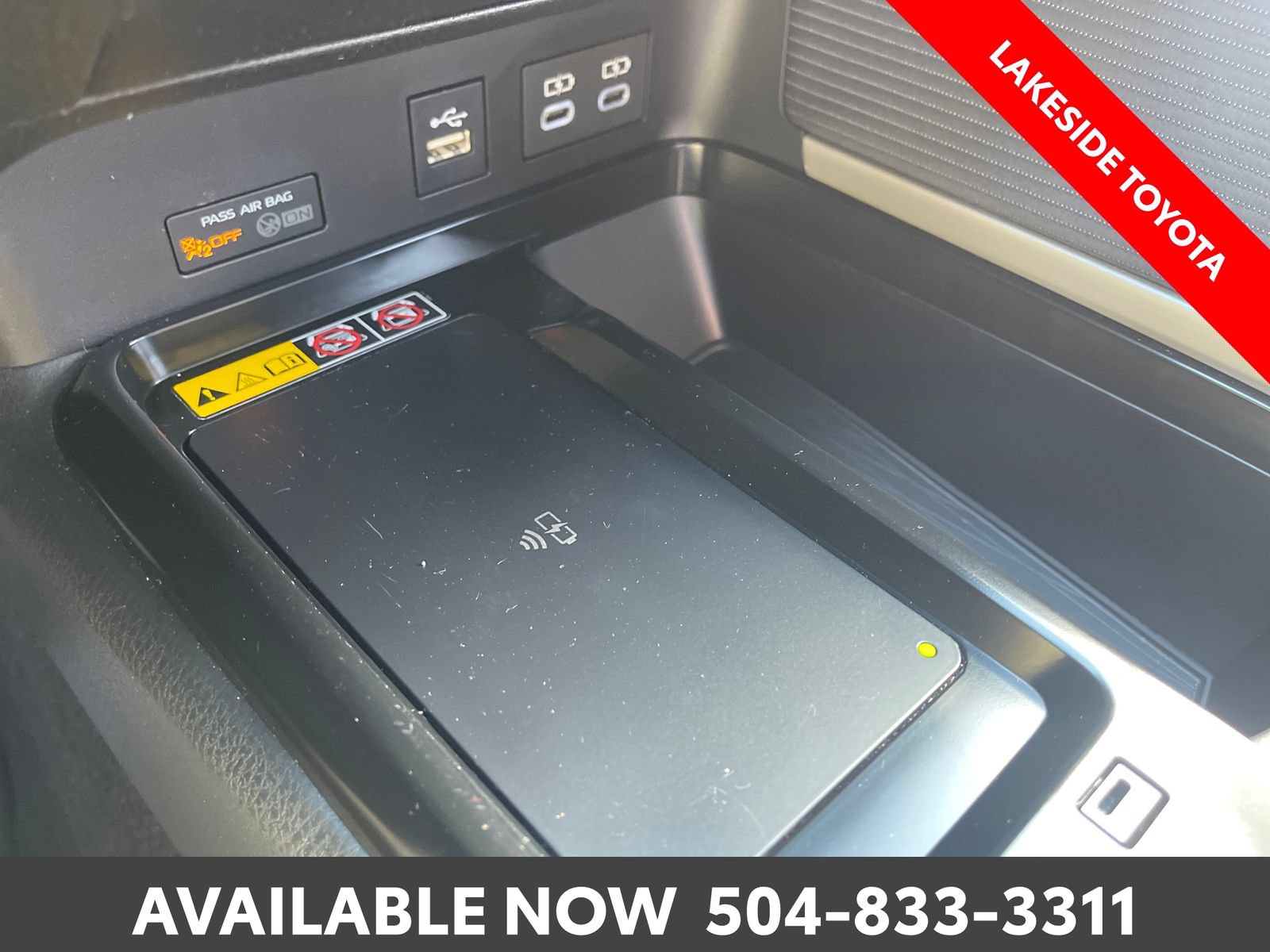Used 2026 Toyota Camry SE w/ Multimedia Upgrade Package AWD/4WD image 30