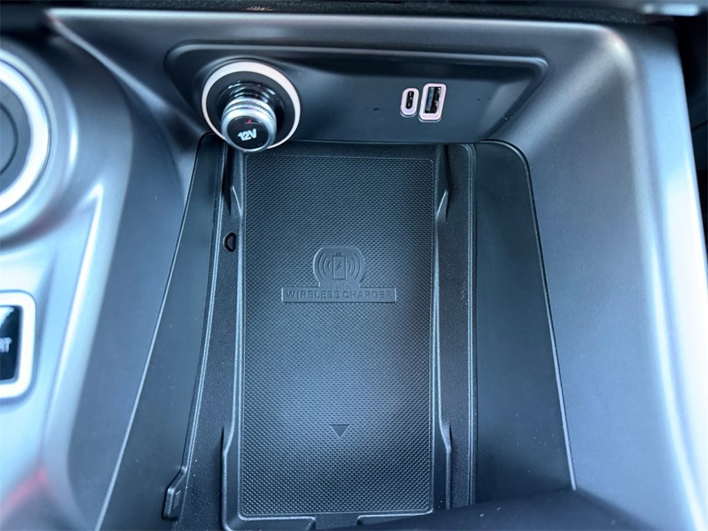 Used 2024 Dodge Hornet R/T Plus image 31