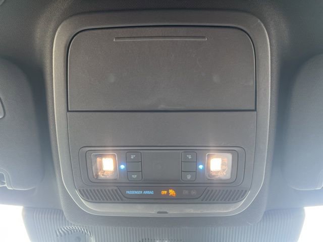 New 2025 Ford Explorer ST AWD/4WD image 23