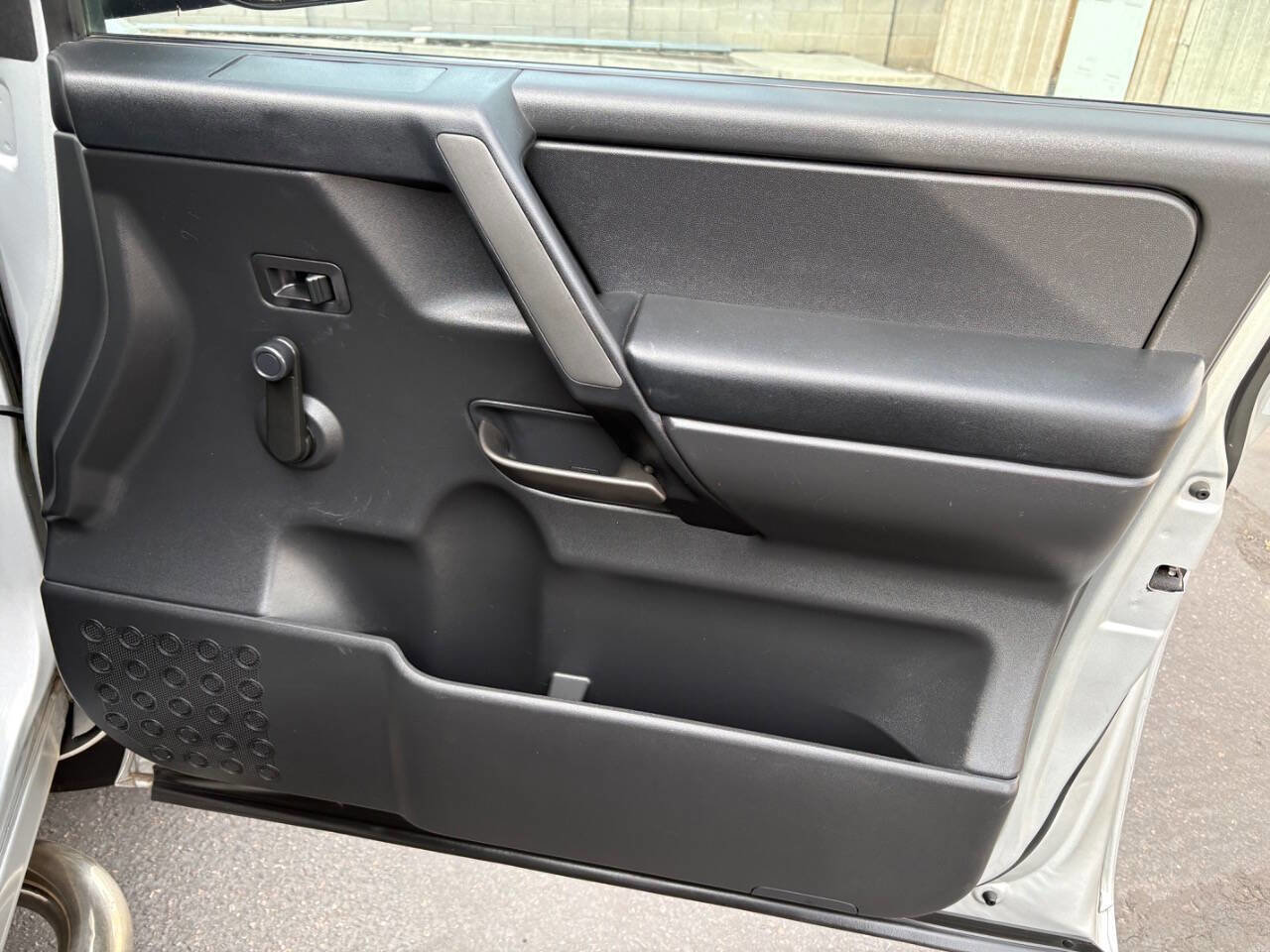 Used 2012 Nissan Titan S w/ S Popular Equipment Pkg image 22