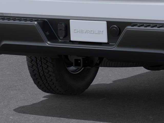 New 2026 Chevrolet Silverado 1500 W/T w/ WT Value Package image 17