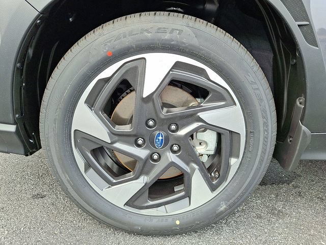 New 2026 Subaru Crosstrek 2.5i Limited AWD/4WD image 5