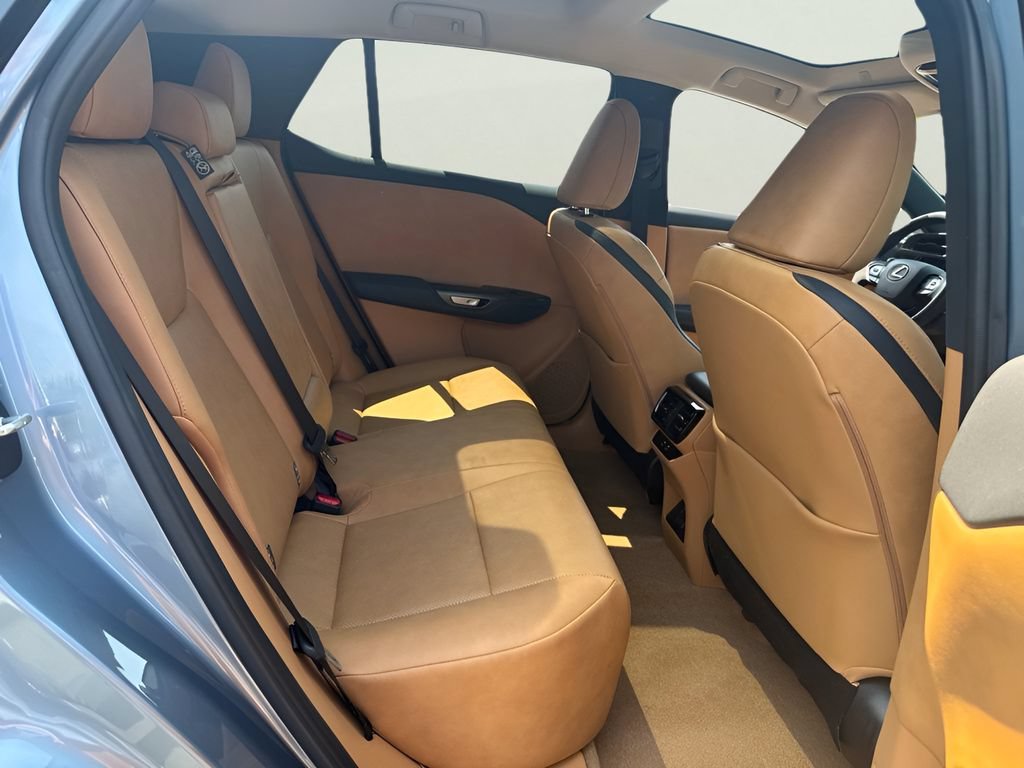 Used 2024 Lexus RZ 300e Premium w/ Accessory Package (Z1) FWD image 20