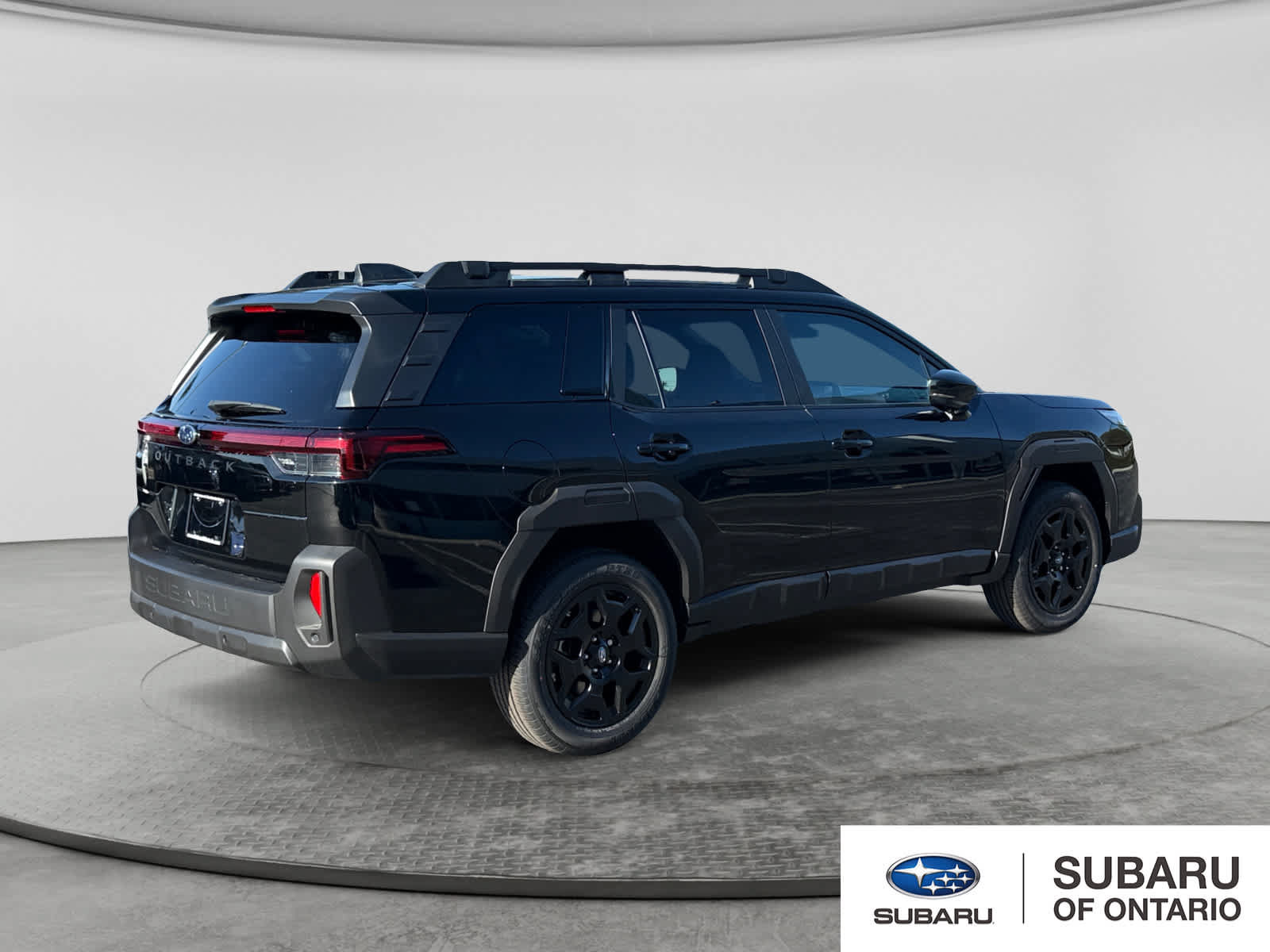 New 2026 Subaru Outback Limited AWD/4WD image 5