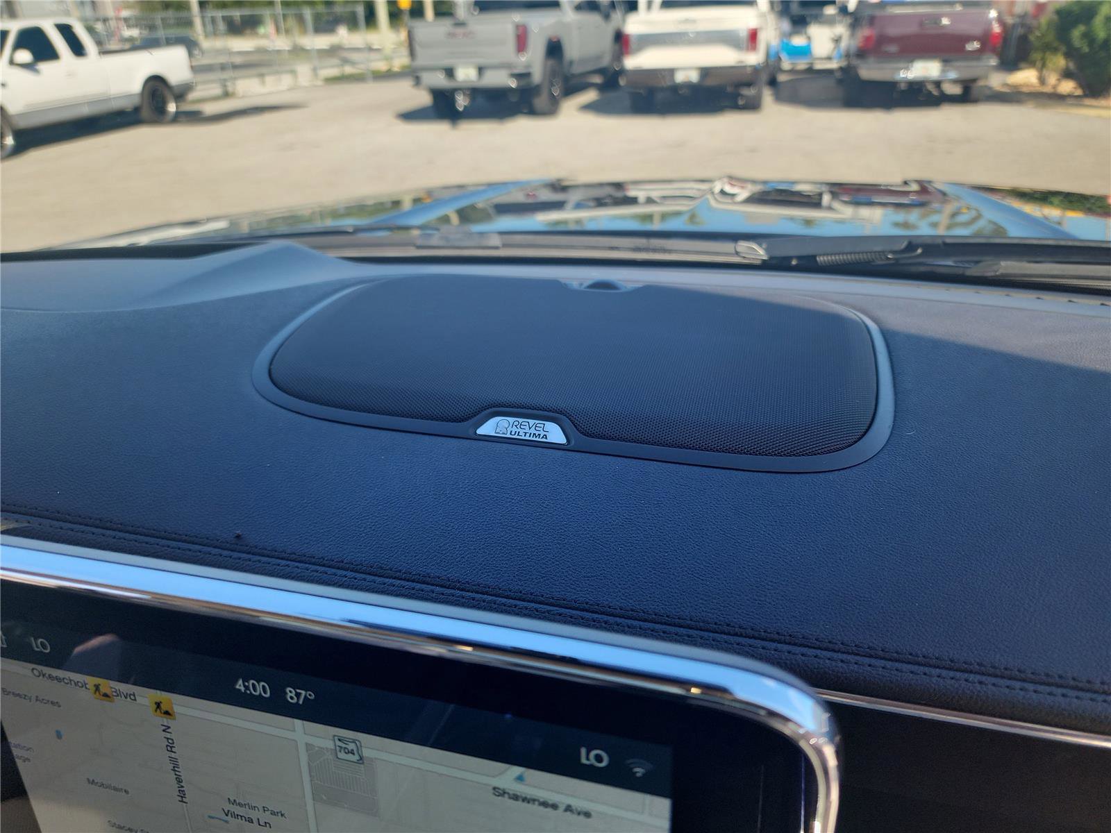 Used 2020 Lincoln Navigator Reserve w/ Luxury Package image 35