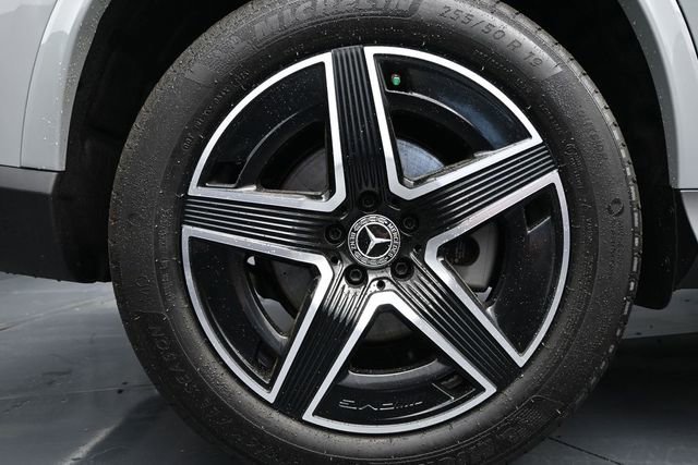 Used 2026 Mercedes-Benz GLC 300 image 9