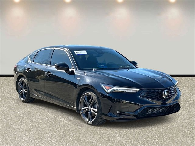 Used 2024 Acura Integra A-Spec image 3