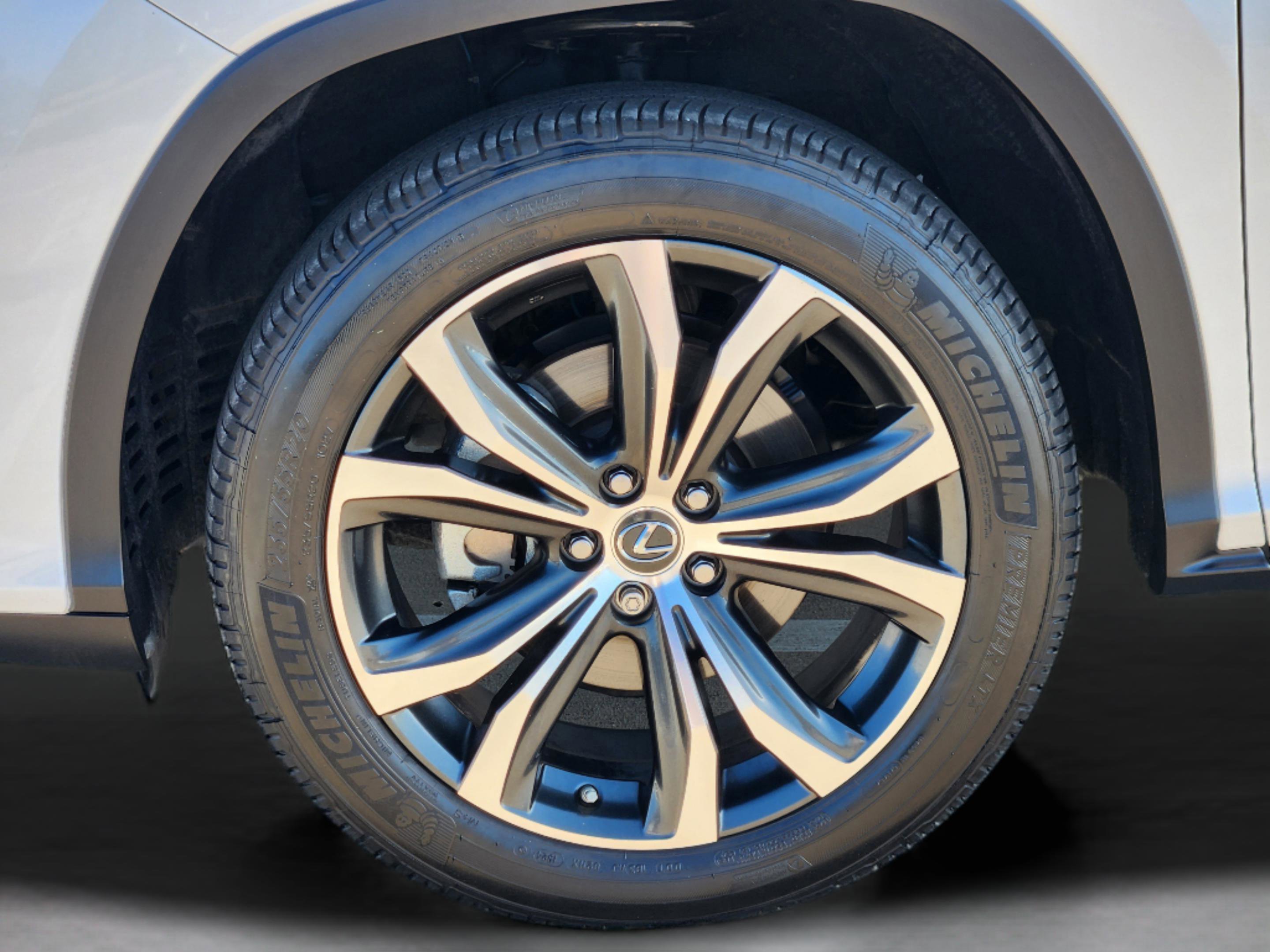 Used 2020 Lexus RX 350 FWD w/ Premium Package image 40