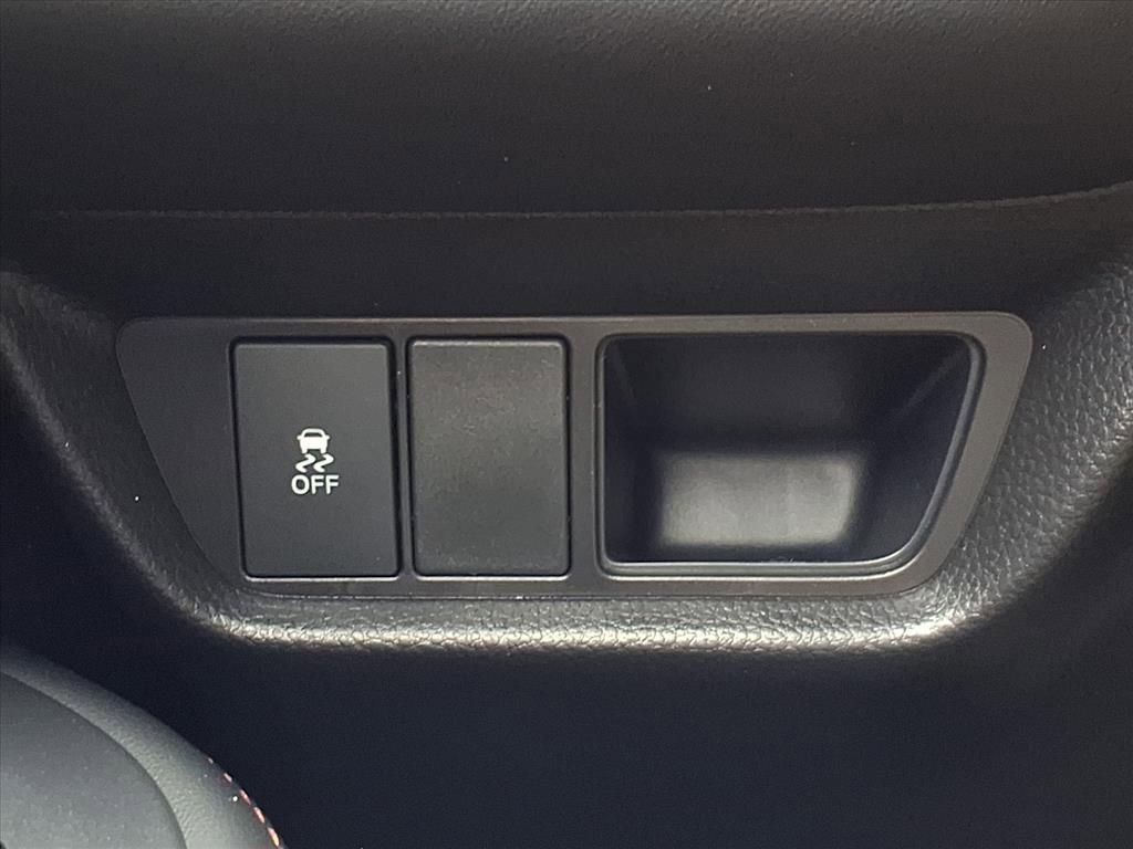 New 2026 Honda HR-V Sport image 23