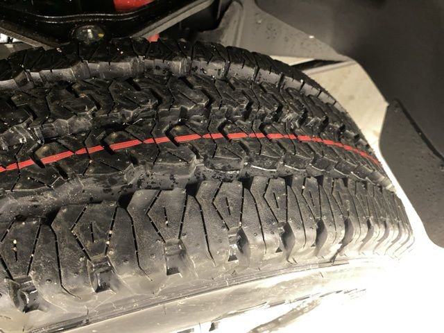 New 2026 Chevrolet Silverado 2500 LT w/ All Star Edition image 31