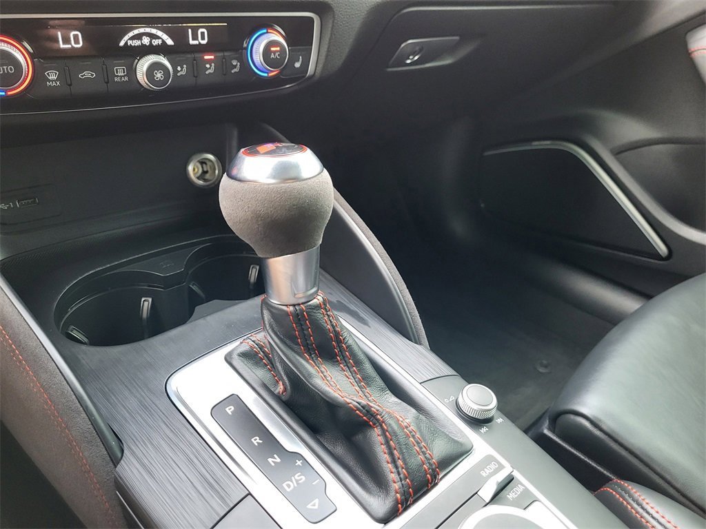 Used 2019 Audi RS 3 image 22