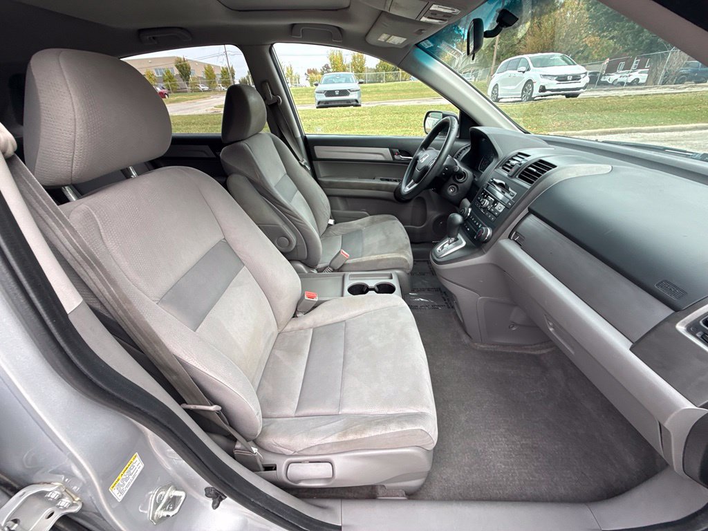 Used 2011 Honda CR-V EX image 39