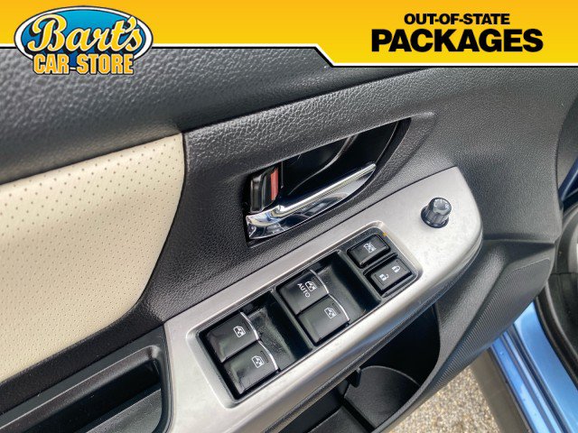Used 2016 Subaru Crosstrek 2.0i Limited AWD/4WD image 25