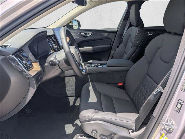 New 2026 Volvo XC60 T8 Plus w/ Climate Package AWD/4WD image 4