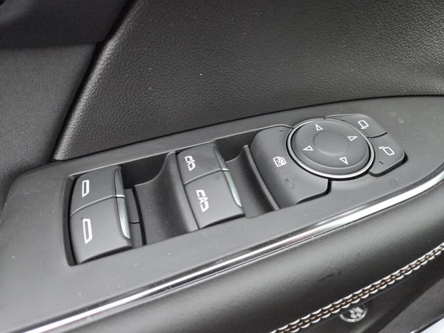 New 2026 Buick Envision Sport Touring AWD/4WD image 10