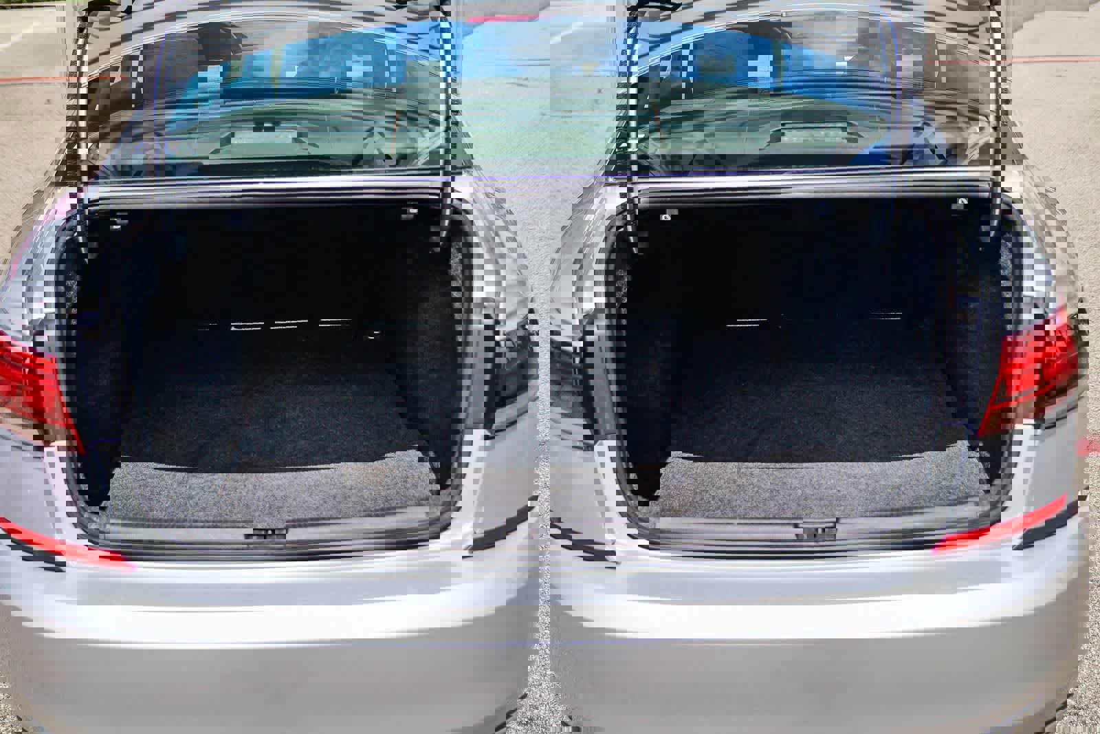 Used 2021 Volkswagen Passat 2.0T S image 26