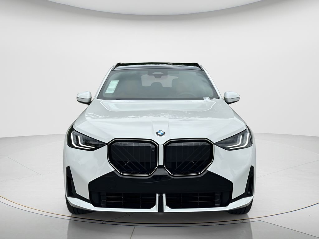 New 2026 BMW X3 xDrive30 w/ Premium Package image 2