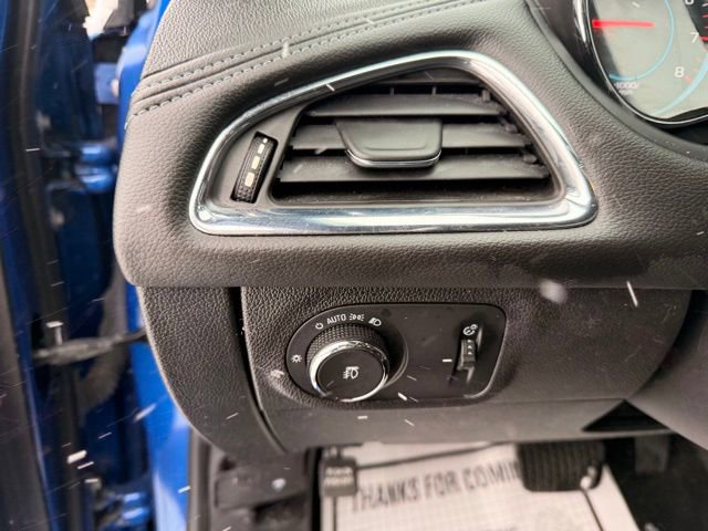 Used 2017 Chevrolet Cruze Premier w/ RS Package image 22