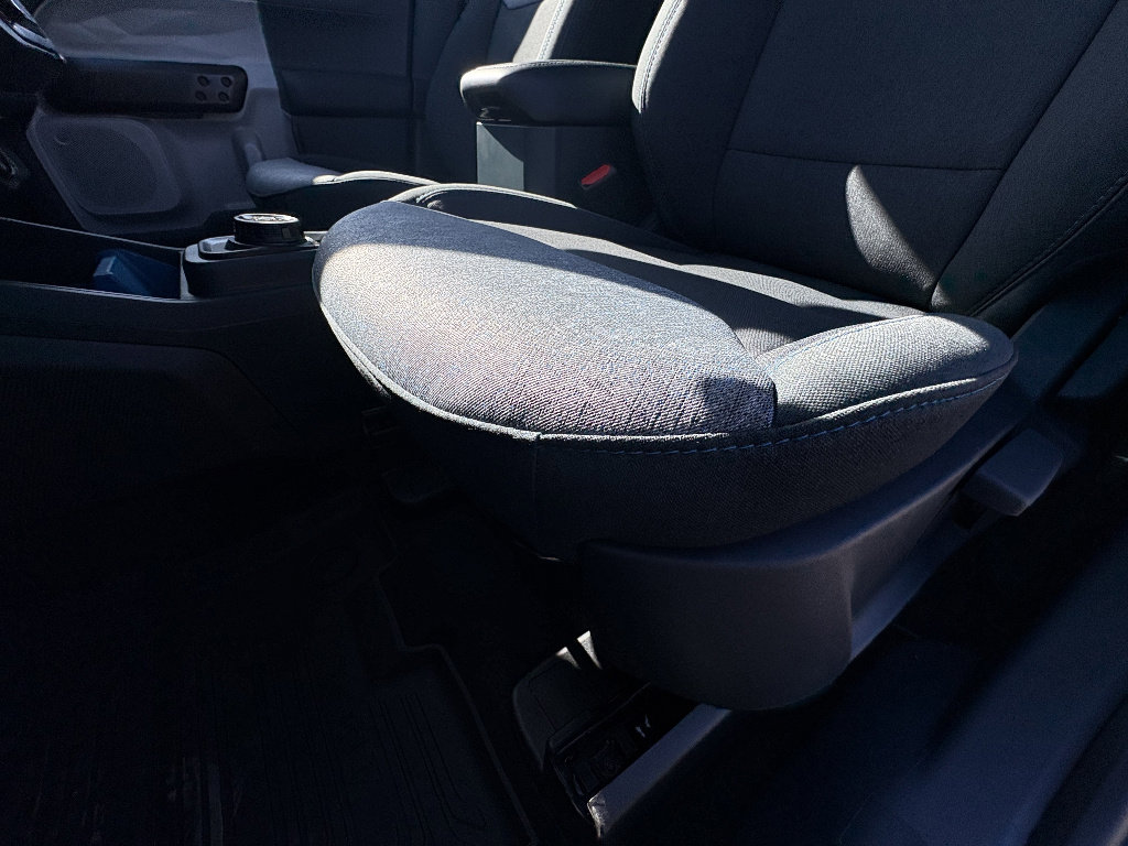 New 2026 Ford Maverick XLT image 33