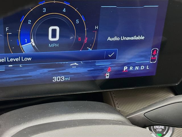 New 2026 Chevrolet Equinox LT w/ Convenience Package II image 14