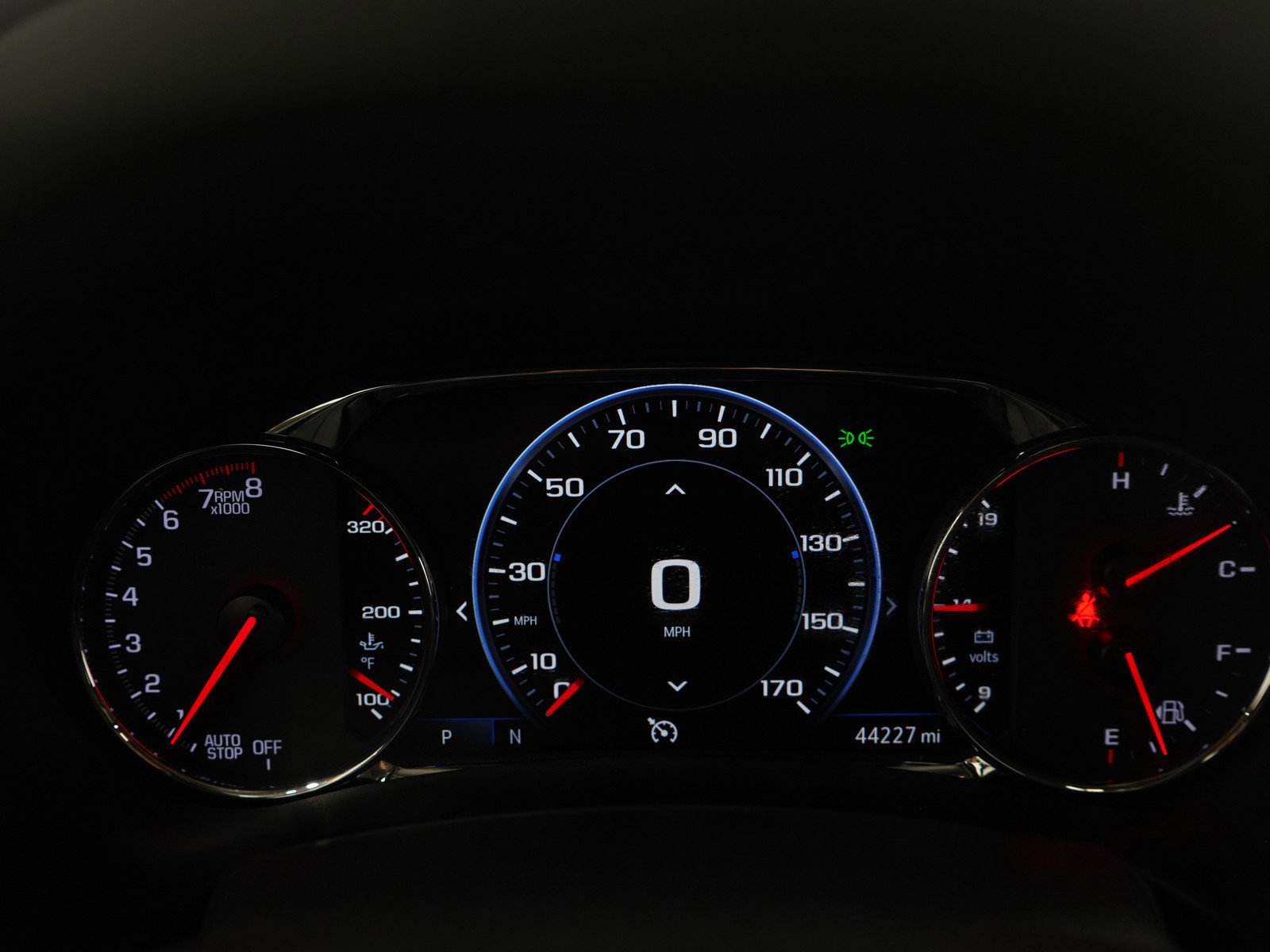 Used 2023 GMC Terrain Denali AWD/4WD image 28