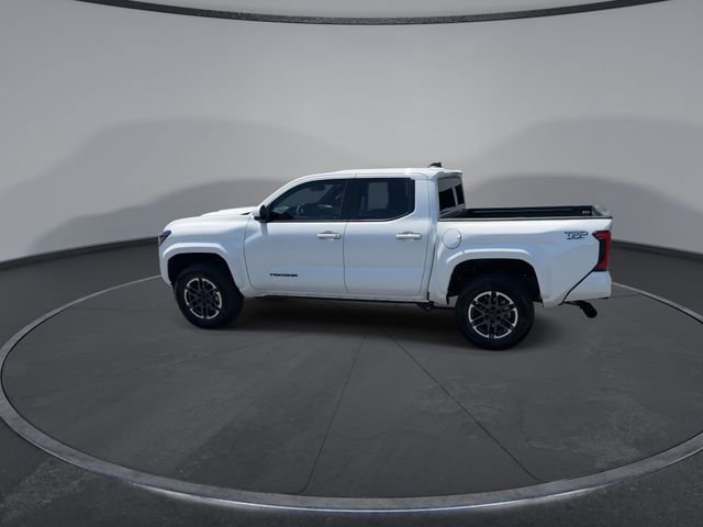 Used 2026 Toyota Tacoma TRD Sport RWD image 9