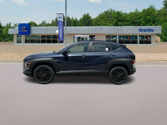 New 2026 Hyundai Kona SEL Sport AWD/4WD image 9