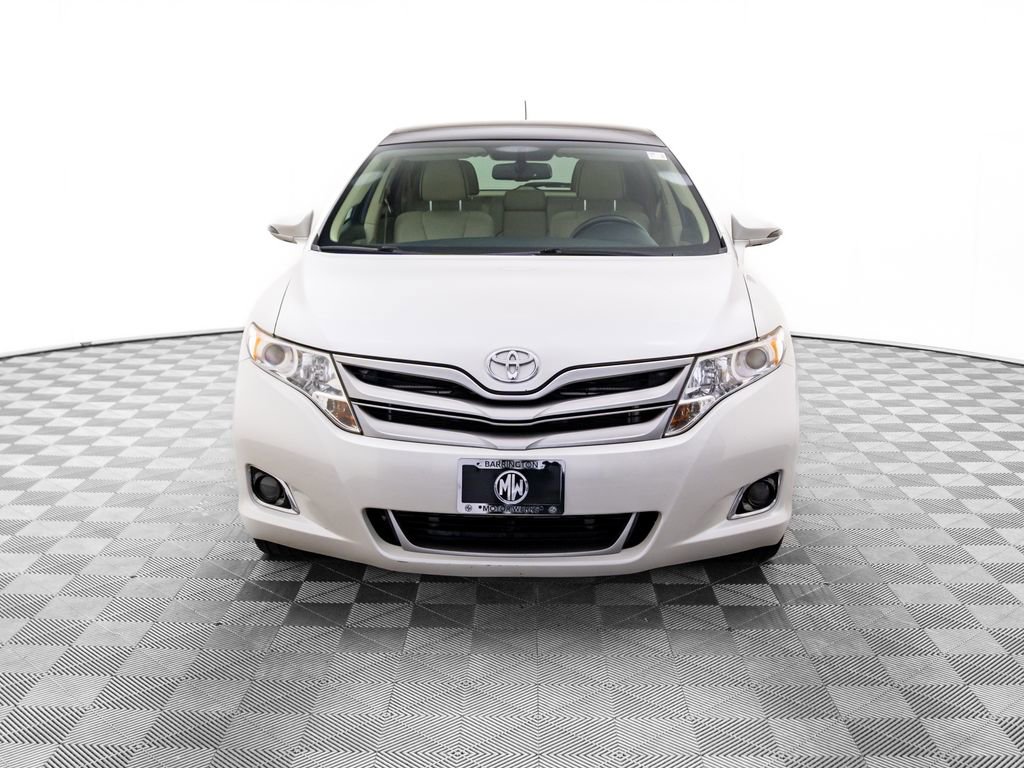 Used 2013 Toyota Venza XLE image 8