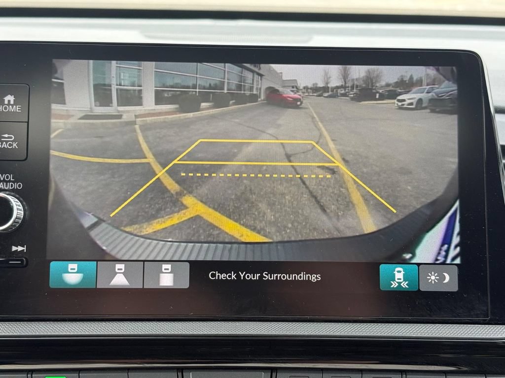 Used 2025 Honda Odyssey Sport-L image 19