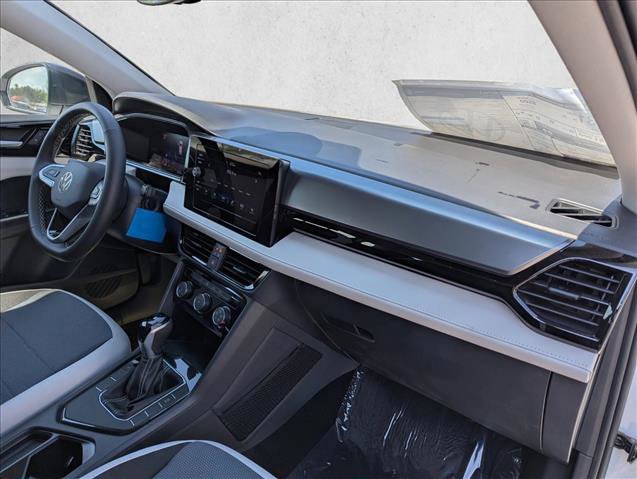 New 2026 Volkswagen Taos S image 26