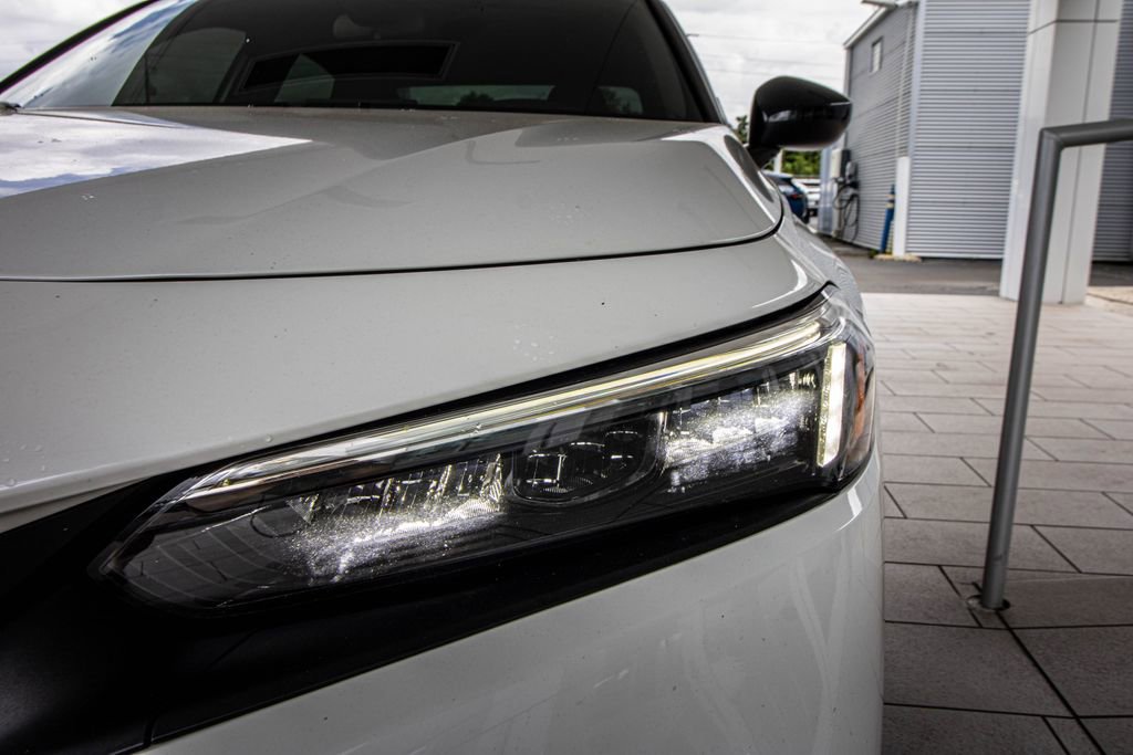 Used 2023 Honda Civic Si image 6