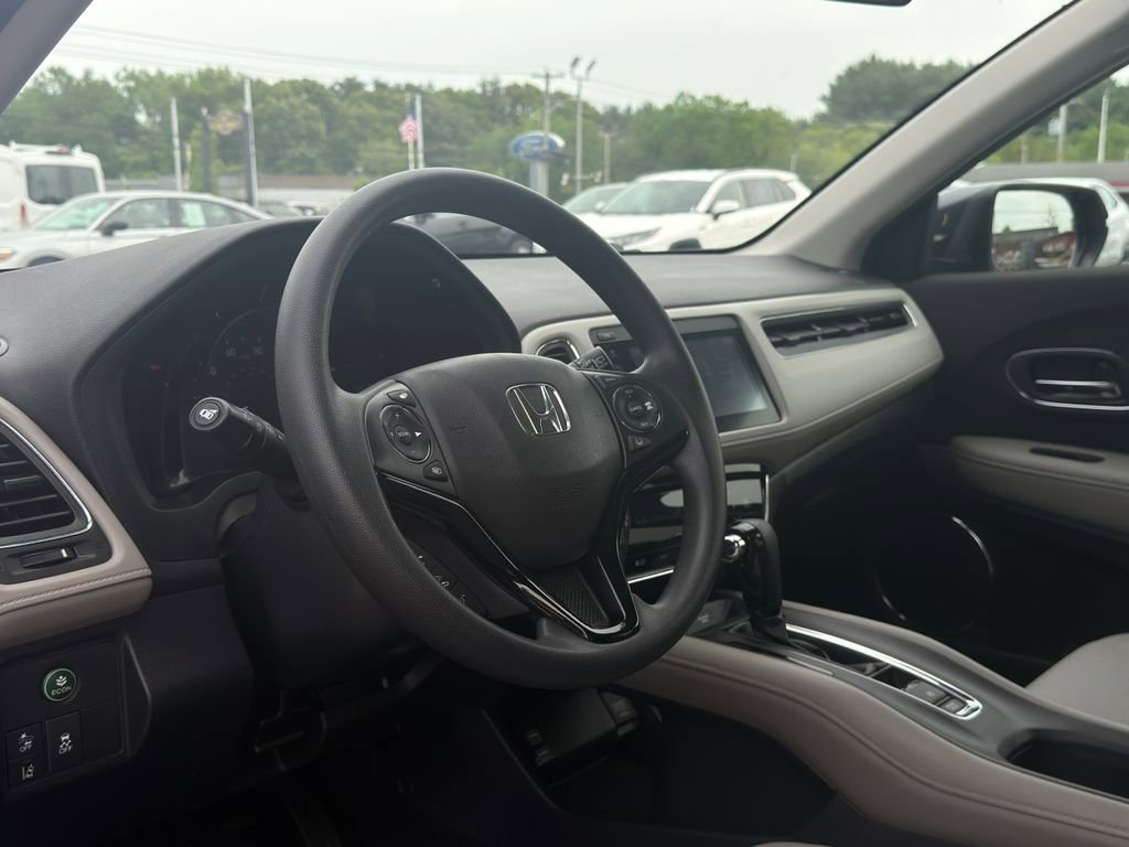 Used 2020 Honda HR-V EX image 27