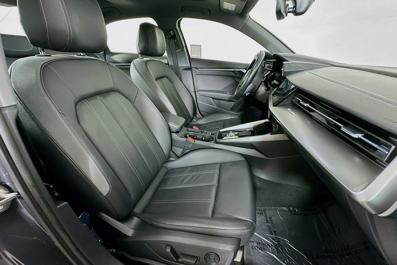 Used 2023 Audi A3 2.0T Premium w/ Convenience Package image 8