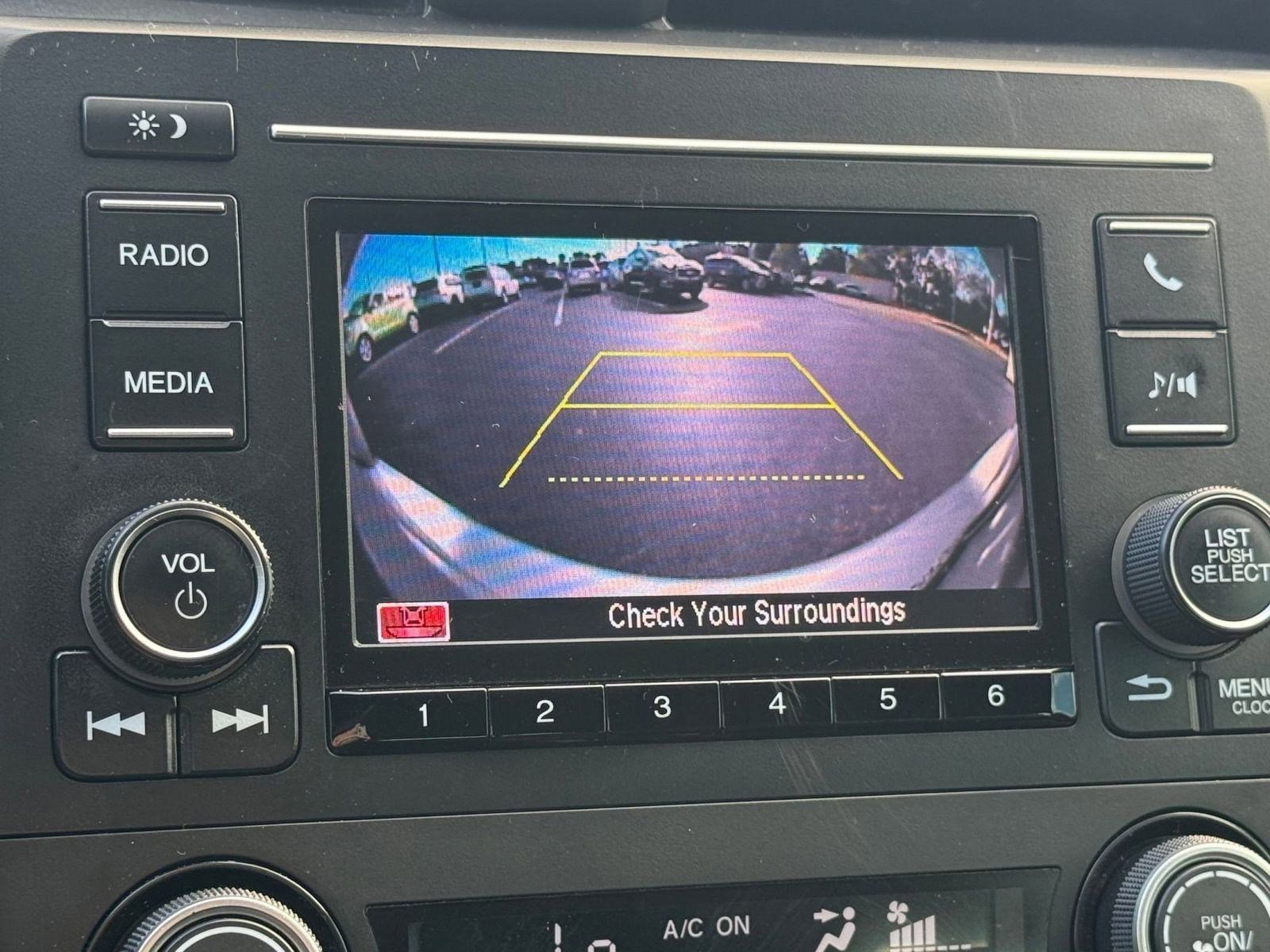 Used 2020 Honda Civic LX image 25