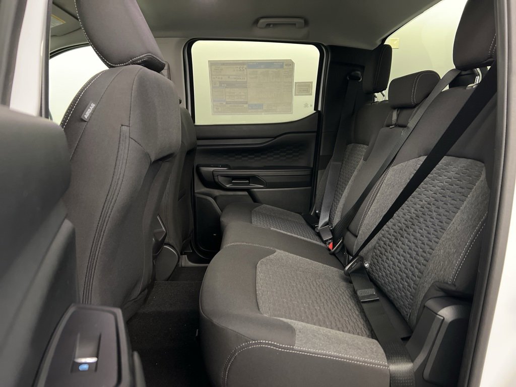 New 2025 Ford Ranger XL image 28