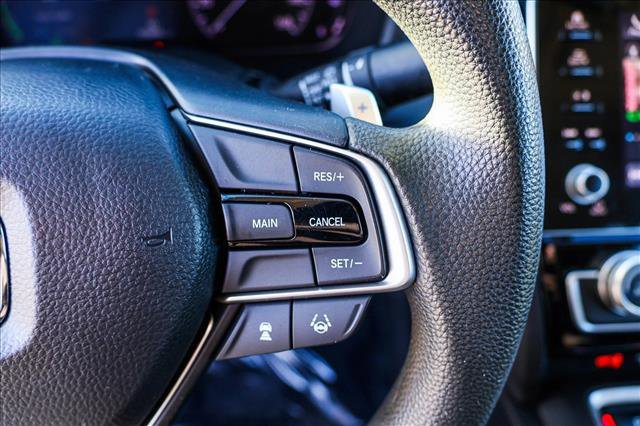 Used 2021 Honda Insight EX image 15