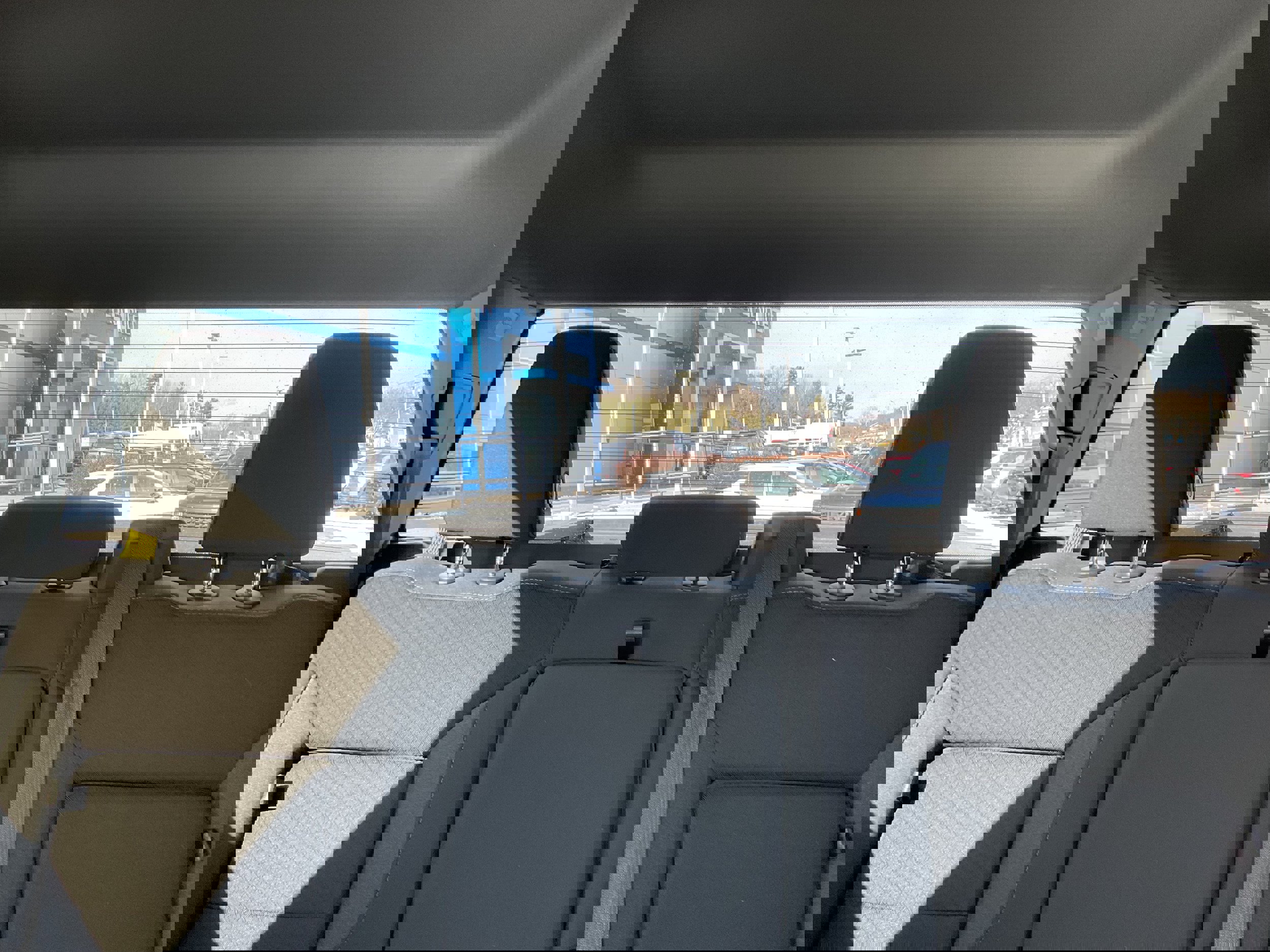 Used 2024 GMC Sierra 1500 Elevation image 9