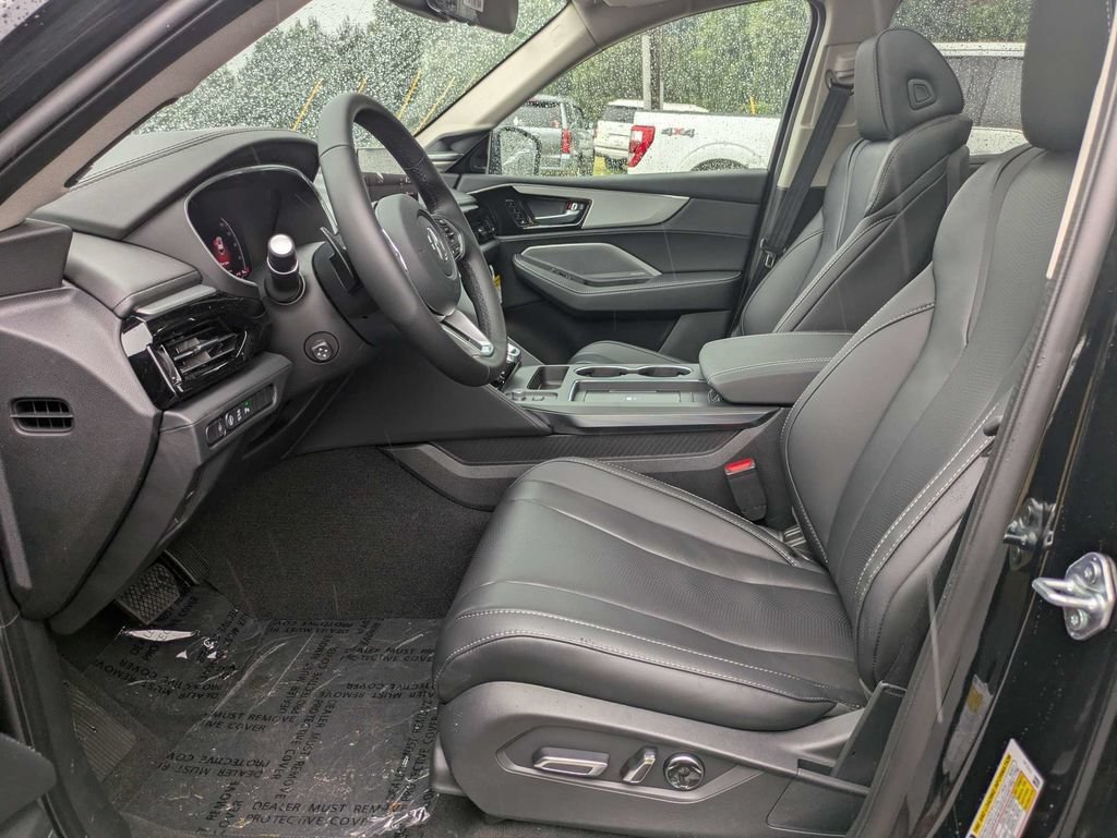 Used 2026 Acura MDX w/ Technology Package FWD image 22